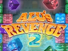 Alus Revenge 2